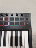 M-Audio Oxygen Pro 49 - MIDI Keyboard - Excellent - Image 7
