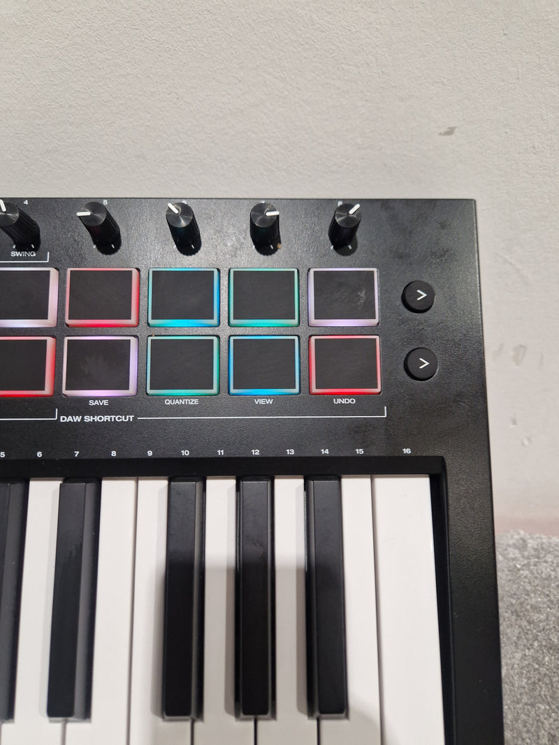 M-Audio Oxygen Pro 49 - MIDI Keyboard - Excellent - Image 7