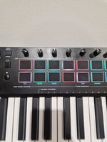 M-Audio Oxygen Pro 49 - MIDI Keyboard - Excellent - Image 12