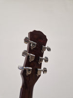 Freshman FAIFN Natural Acoustic Guitar - Excellent w/ Soft Case - Image 4