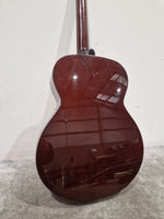 Freshman FAIFN Natural Acoustic Guitar - Excellent w/ Soft Case - Image 7