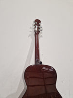 Freshman FAIFN Natural Acoustic Guitar - Excellent w/ Soft Case - Image 8