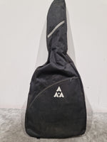 Freshman FAIFN Natural Acoustic Guitar - Excellent w/ Soft Case - Image 12