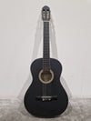 Sheffield Concert Classical Guitar - Good - Photo 9