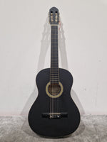 Sheffield Concert Classical Guitar - Good - Image 9
