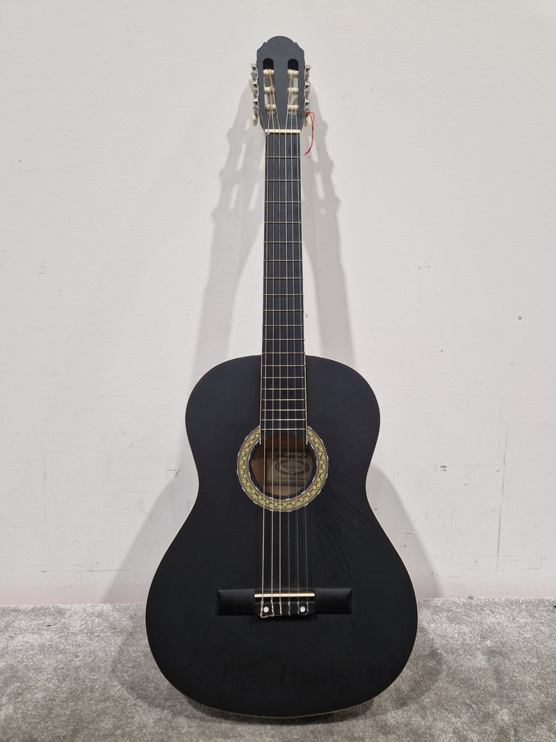 Sheffield Concert Classical Guitar - Good - Image 9