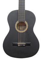 Sheffield Concert Classical Guitar - Good - Image 1