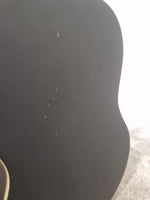 Sheffield Concert Classical Guitar - Good - Image 12