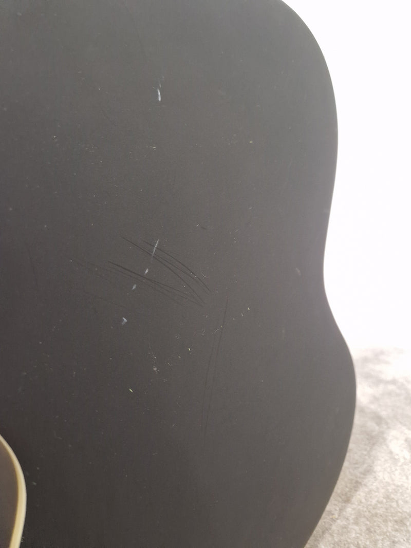 Sheffield Concert Classical Guitar - Good - Image 12