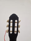 Sheffield Concert Classical Guitar - Good - Photo 2