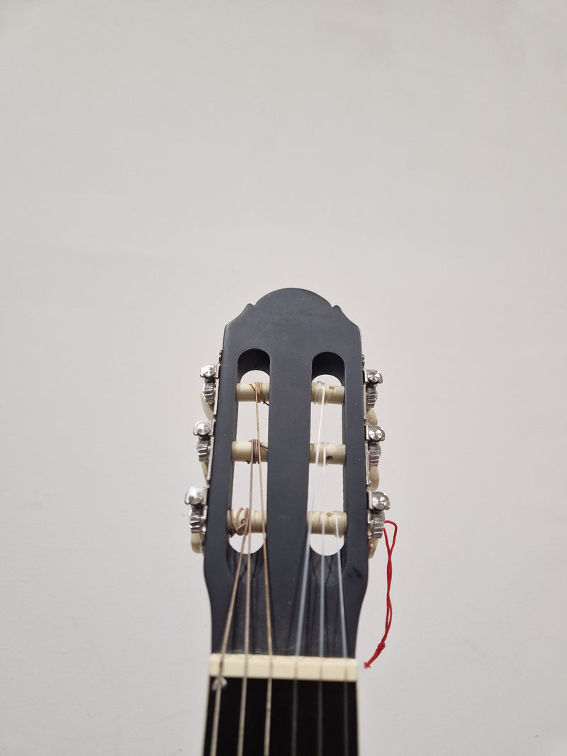 Sheffield Concert Classical Guitar - Good - Image 3