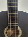 Sheffield Concert Classical Guitar - Good - Photo 14