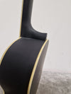 Sheffield Concert Classical Guitar - Good - Photo 6