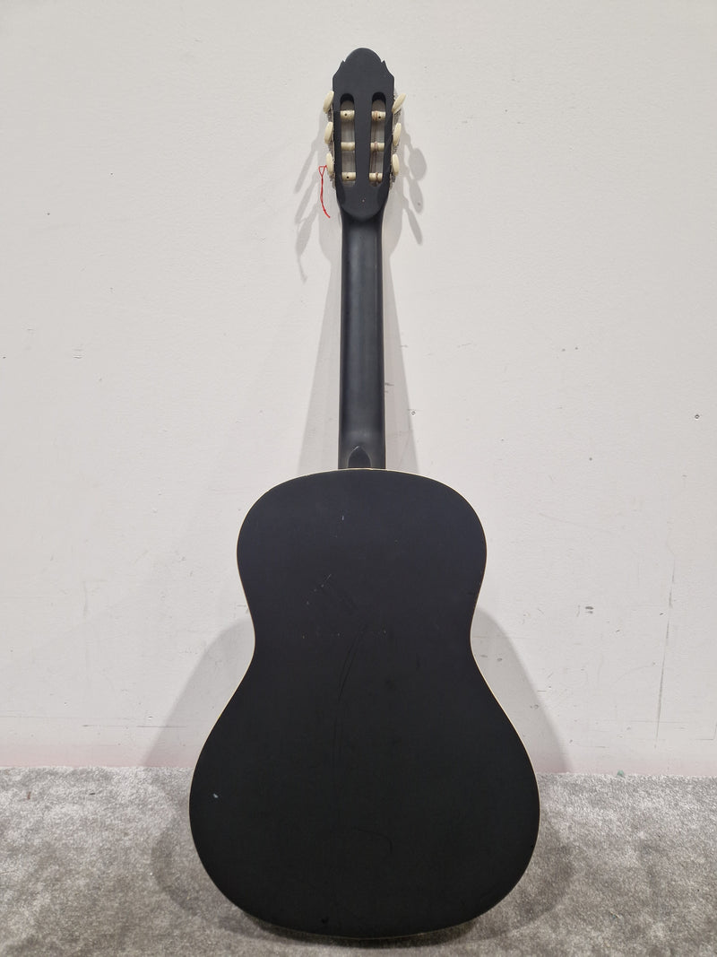 Sheffield Concert Classical Guitar - Good - Image 7