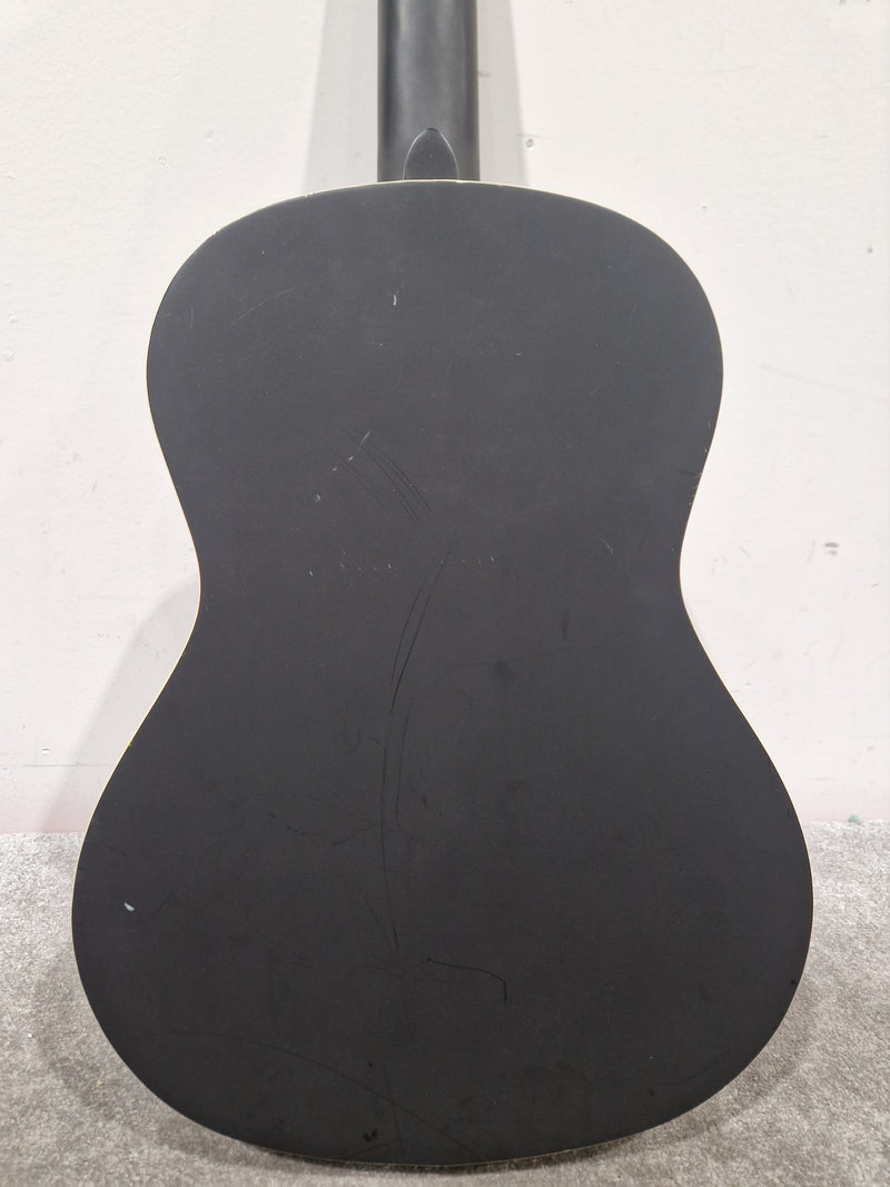 Sheffield Concert Classical Guitar - Good - Image 8