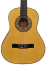 Herald MG104N Classical Acoustic Guitar - Fair - Photo 1