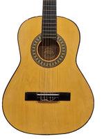 Herald MG104N Classical Acoustic Guitar - Fair - Image 1