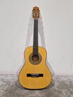 Herald MG104N Classical Acoustic Guitar - Fair - Image 2