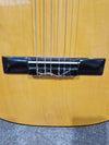 Herald MG104N Classical Acoustic Guitar - Fair - Photo 7