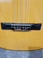 Herald MG104N Classical Acoustic Guitar - Fair - Image 7