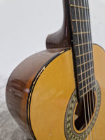Herald MG104N Classical Acoustic Guitar - Fair - Image 8