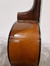 Herald MG104N Classical Acoustic Guitar - Fair - Photo 17