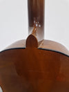 Herald MG104N Classical Acoustic Guitar - Fair - Photo 3