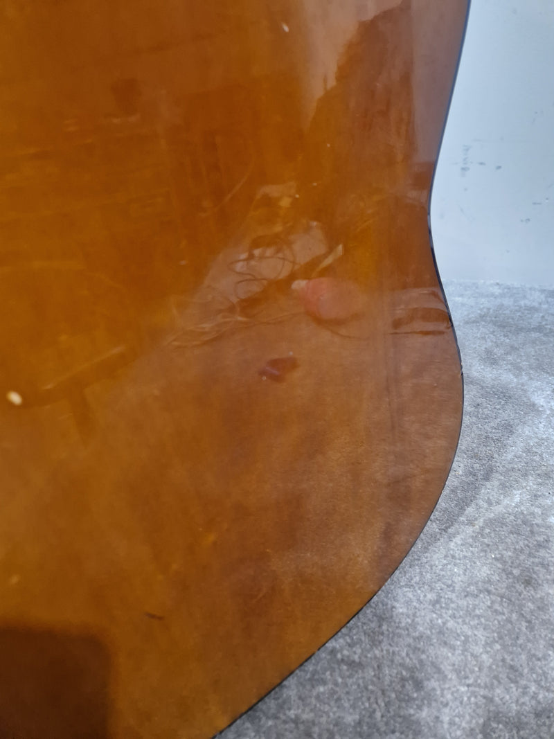 Herald MG104N Classical Acoustic Guitar - Fair - Image 11