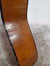 Herald MG104N Classical Acoustic Guitar - Fair - Photo 12