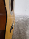 Herald MG104N Classical Acoustic Guitar - Fair - Photo 13
