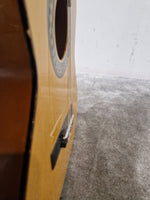 Herald MG104N Classical Acoustic Guitar - Fair - Image 13