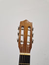 Herald MG104N Classical Acoustic Guitar - Fair - Photo 4