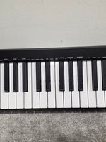 M-Audio Keystation 61 MK3 - MIDI Controller Keyboard - Black - Midi Controller - Excellent - Image 4