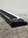 M-Audio Keystation 61 MK3 - MIDI Controller Keyboard - Black - Midi Controller - Excellent - Photo 7