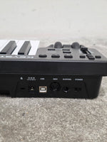 M-Audio Keystation 61 MK3 - MIDI Controller Keyboard - Black - Midi Controller - Excellent - Image 8