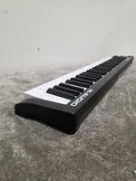 M-Audio Keystation 61 MK3 - MIDI Controller Keyboard - Black - Midi Controller - Excellent - Image 9
