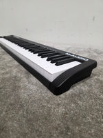 M-Audio Keystation 61 MK3 - MIDI Controller Keyboard - Black - Midi Controller - Excellent - Image 10