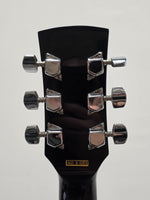 Ibanez PF10 - Acoustic Guitar - Black - Excellent w/ Soft Case - Image 5