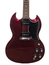 Gibson SG Special 2020 - Electric Guitar - Sparkling Burgundy Red - Excellent w/ Soft Case - Photo 1