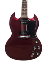 Gibson SG Special 2020 - Electric Guitar - Sparkling Burgundy Red - Excellent w/ Soft Case - Image 1
