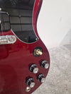 Gibson SG Special 2020 - Electric Guitar - Sparkling Burgundy Red - Excellent w/ Soft Case - Photo 11