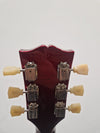 Gibson SG Special 2020 - Electric Guitar - Sparkling Burgundy Red - Excellent w/ Soft Case - Photo 4