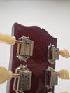 Gibson SG Special 2020 - Electric Guitar - Sparkling Burgundy Red - Excellent w/ Soft Case - Photo 8