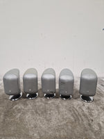 Bowers & Wilkins M-1 - Speakers - Silver - Good - Image 2