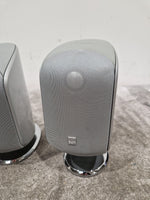 Bowers & Wilkins M-1 - Speakers - Silver - Good - Image 8