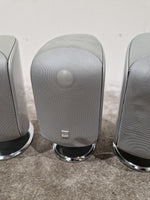 Bowers & Wilkins M-1 - Speakers - Silver - Good - Image 10