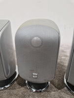 Bowers & Wilkins M-1 - Speakers - Silver - Good - Image 11