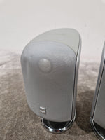 Bowers & Wilkins M-1 - Speakers - Silver - Good - Image 12