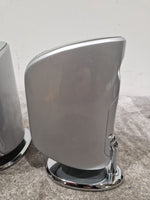 Bowers & Wilkins M-1 - Speakers - Silver - Good - Image 3