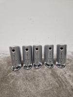 Bowers & Wilkins M-1 - Speakers - Silver - Good - Image 7